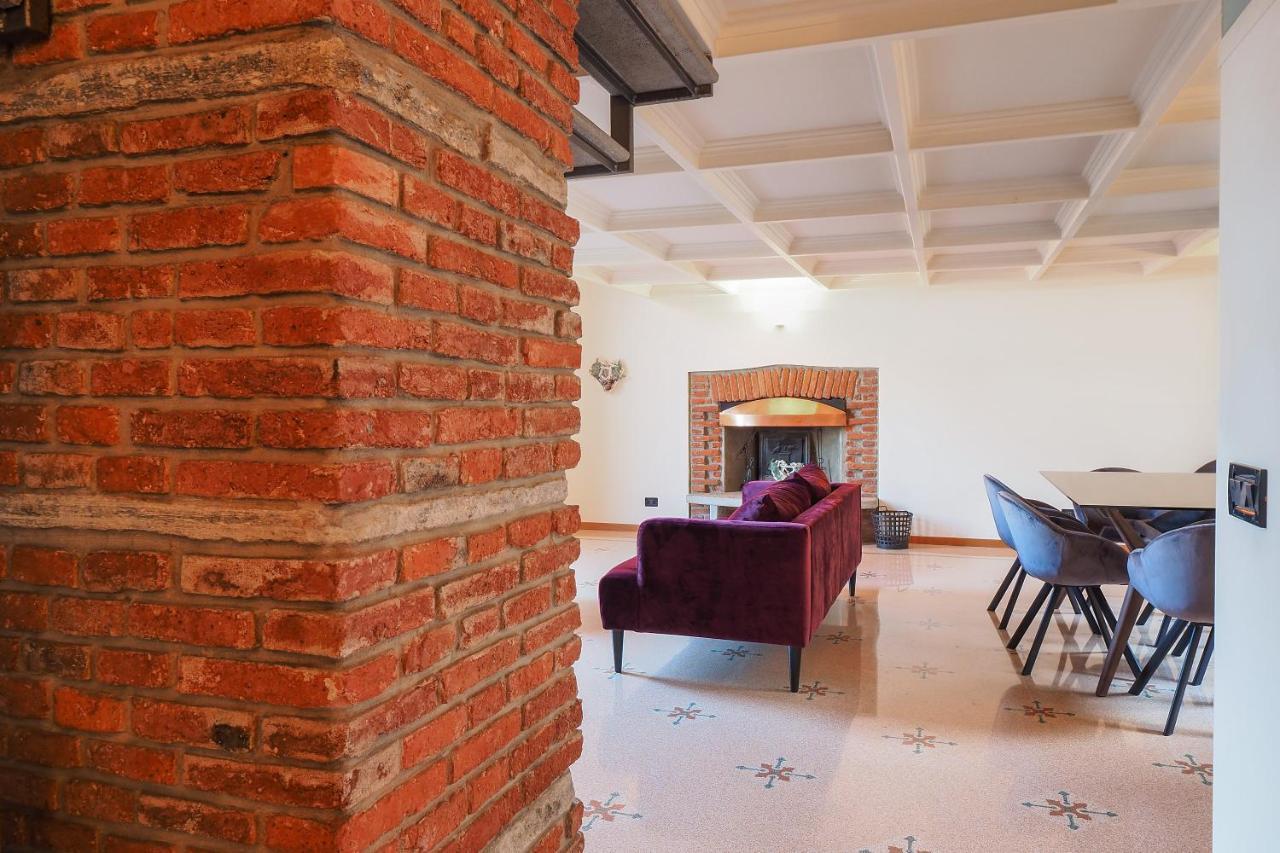 Unique Duomo Luxury Property Milan Bagian luar foto