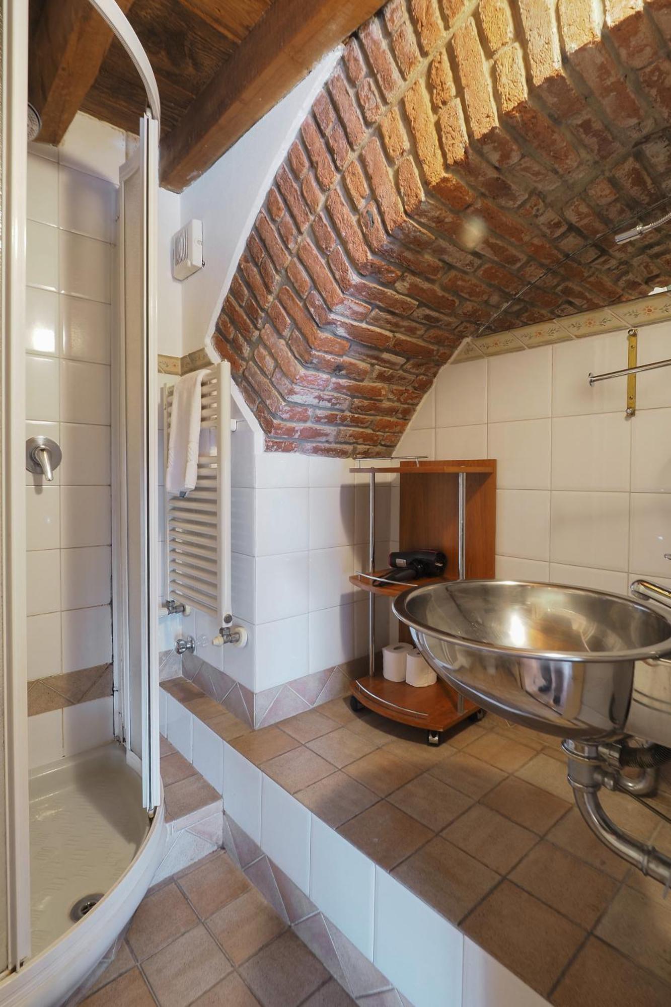 Unique Duomo Luxury Property Milan Bagian luar foto